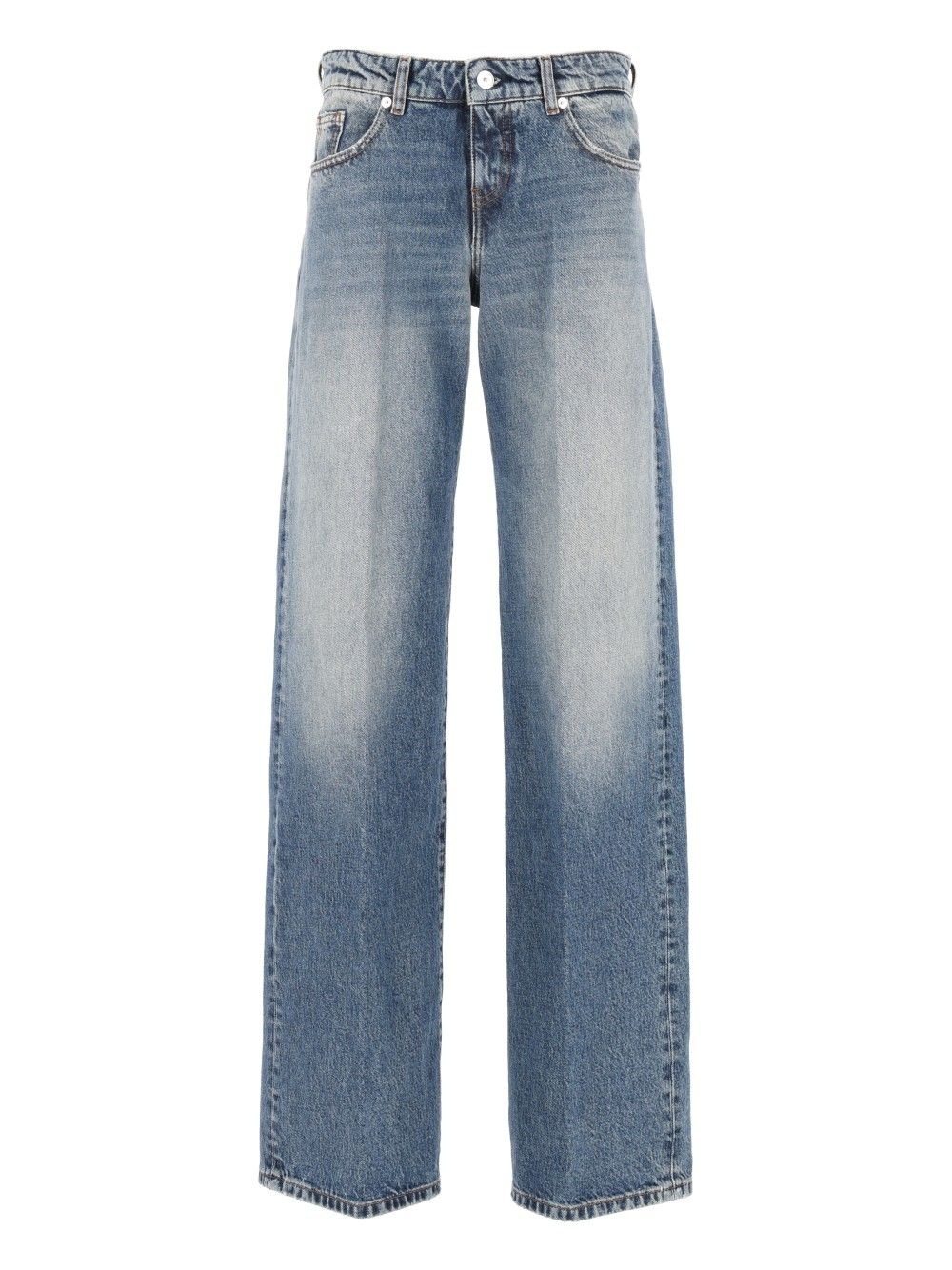[Nine in the morning] Jeans CO RCI01J14DLL22F
