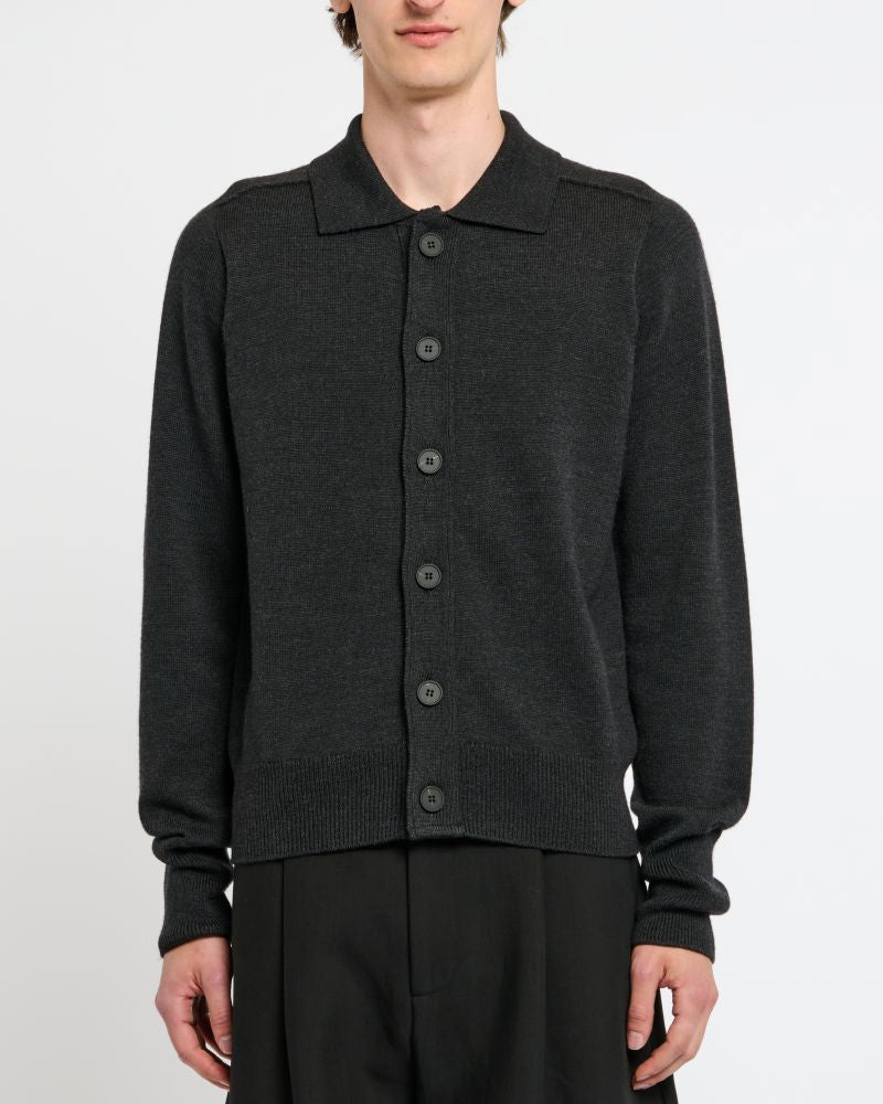 [Studio Nicholson] Trousers FW26 LANARK-SN-1516