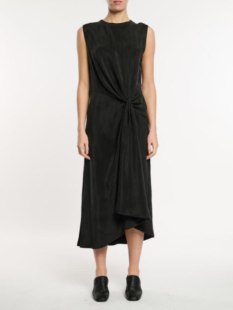 [Studio Nicholson] Sleeveless dress FW26 DELPHSNW-1875