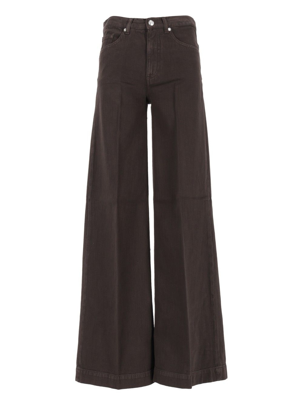[Nine in the morning] Jeans CO NA170H44MORO