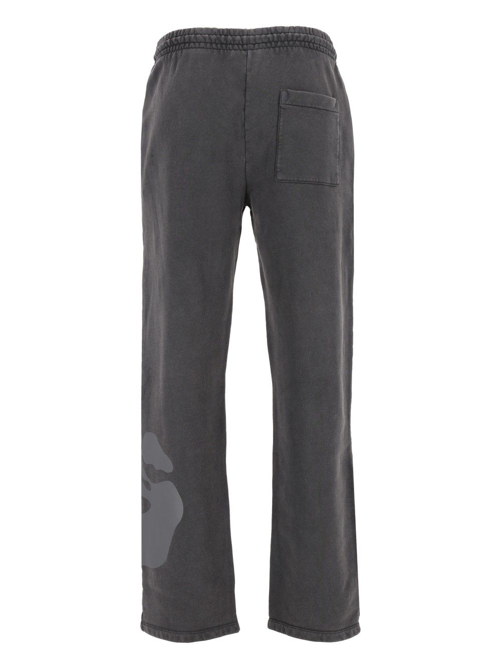 [Off-White] Trousers CO OMCH05AF26FLE00200001