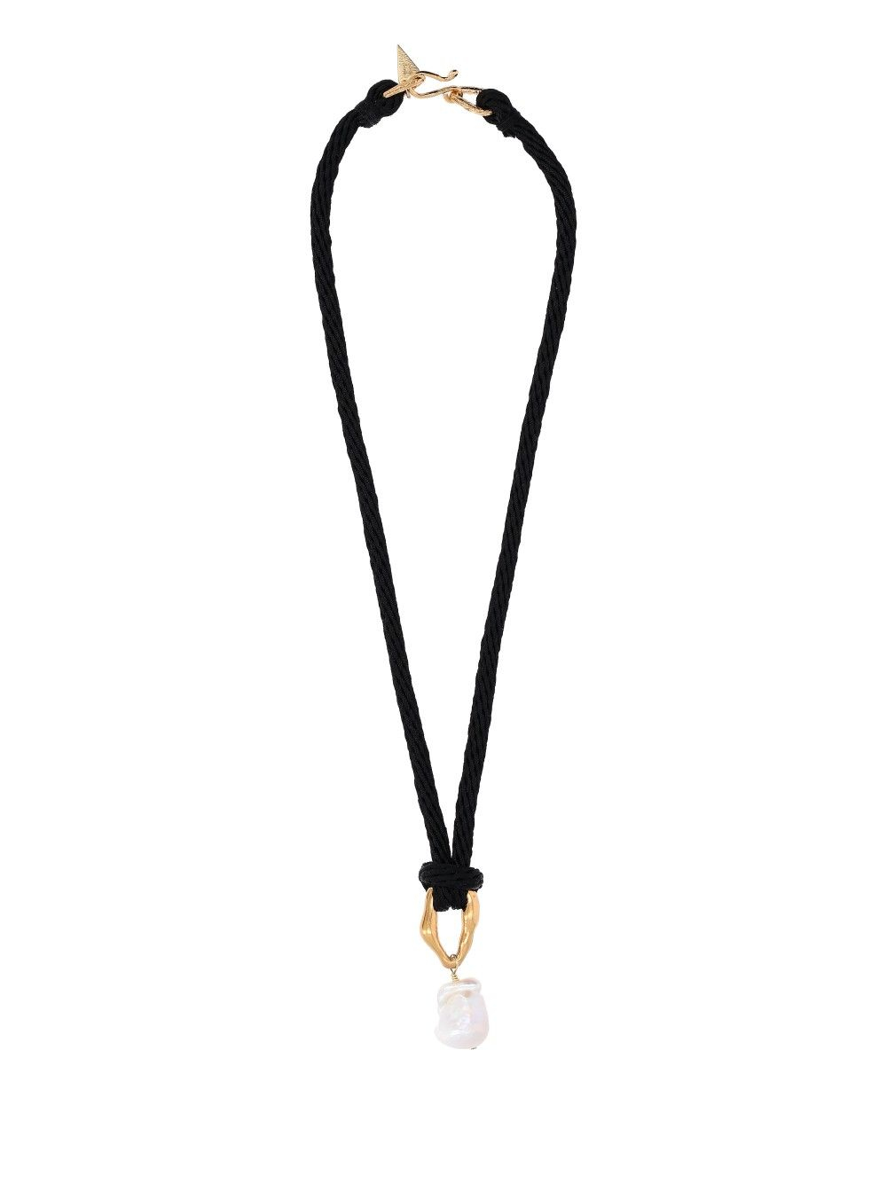 [Forte Forte] Necklace CO 15169F50A.8038