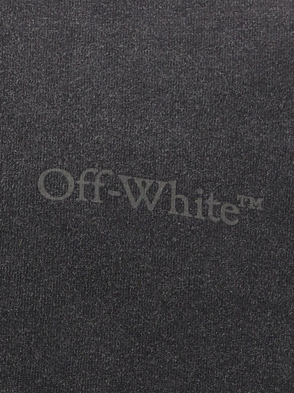 [Off-White] T-shirts Short Sleeve CO OMAA120F26JER00W00001