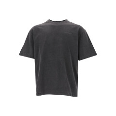 [Off-White] T-shirts Short Sleeve CO OMAA120F26JER00W00001