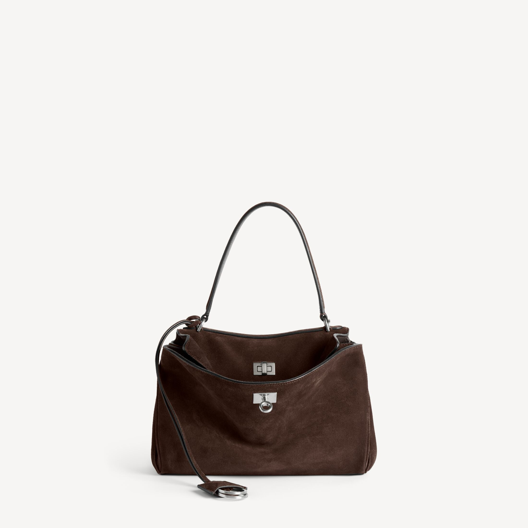 [Balenciaga] Shoulder bag FW26 789779-2AB4G
