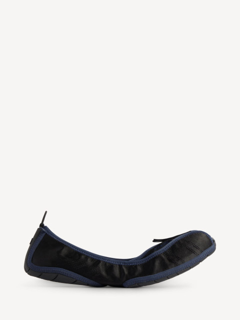 [Balenciaga] Flat shoes FW26 871962-WBLLT