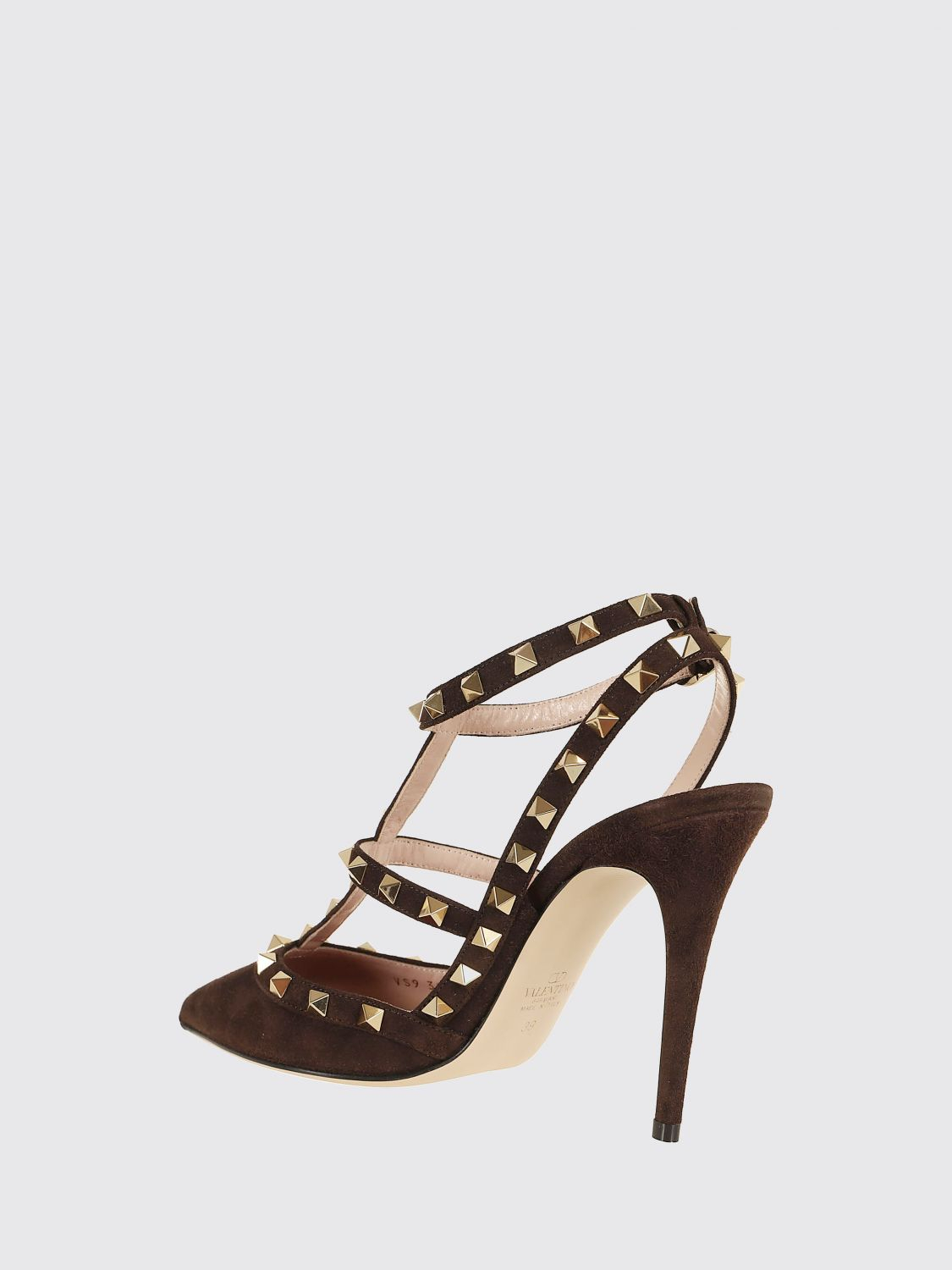 [Valentino Garavani] Pumps FW26 S0393CVB 0TO