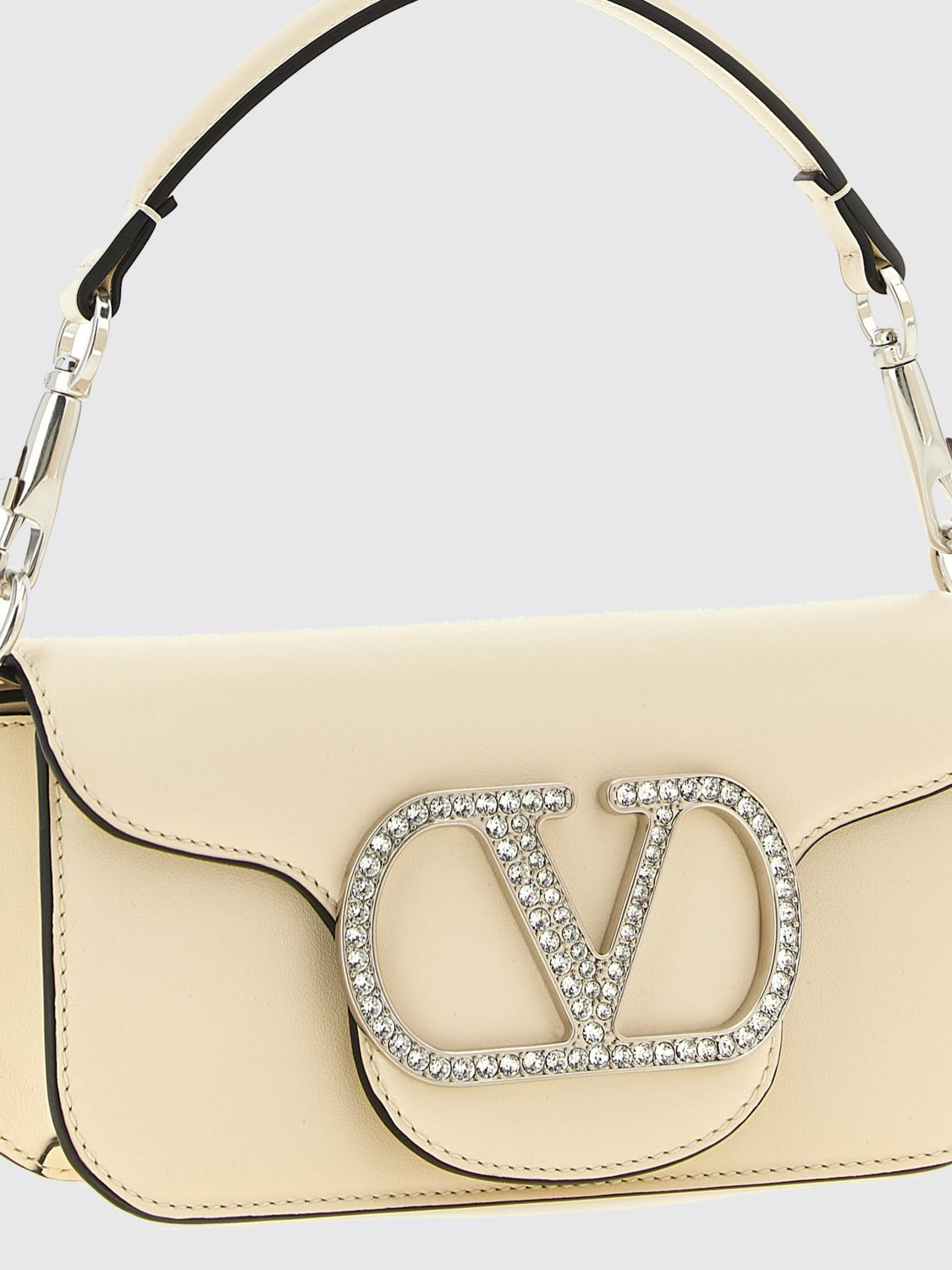 [Valentino Garavani] Minibag FW26 B0K53UTF 7NX