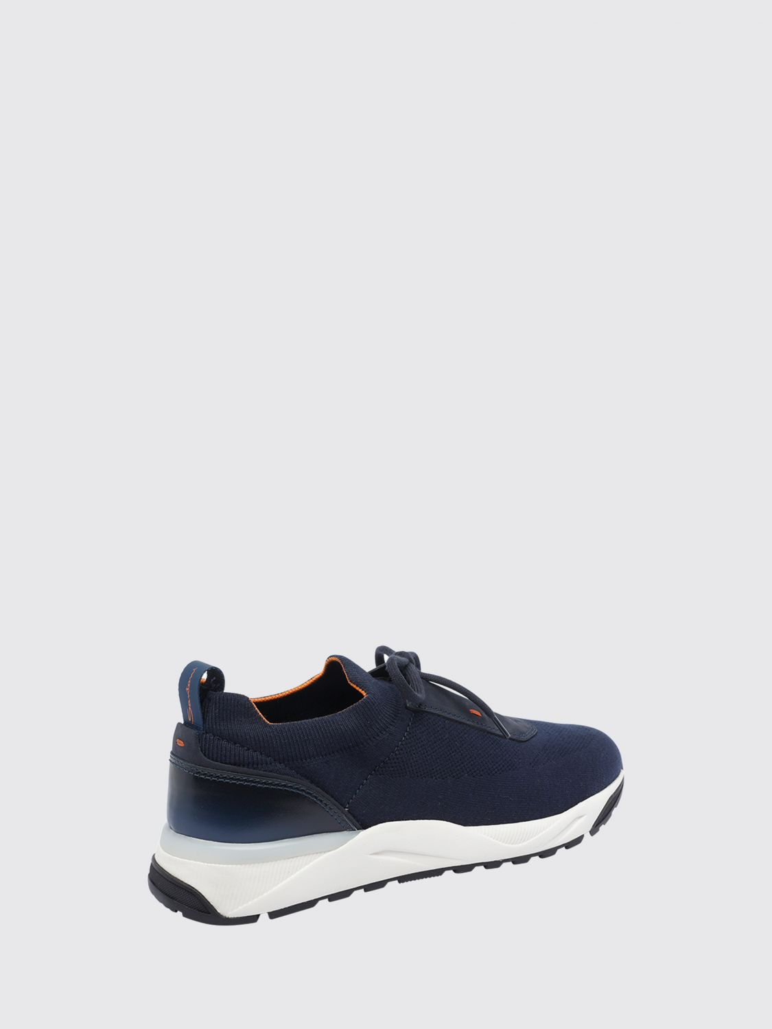 [Santoni] Sneakers FW26 MBIO21601BINNHOD U61