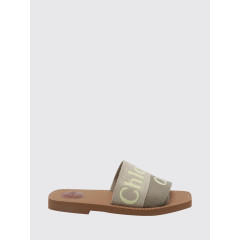 [Chloe] Sandals FW26 CHC23U188EF 739