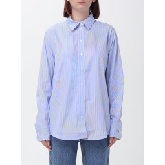 [Anine Bing] Shirts Long Sleeve FW26 A0712484 STR19