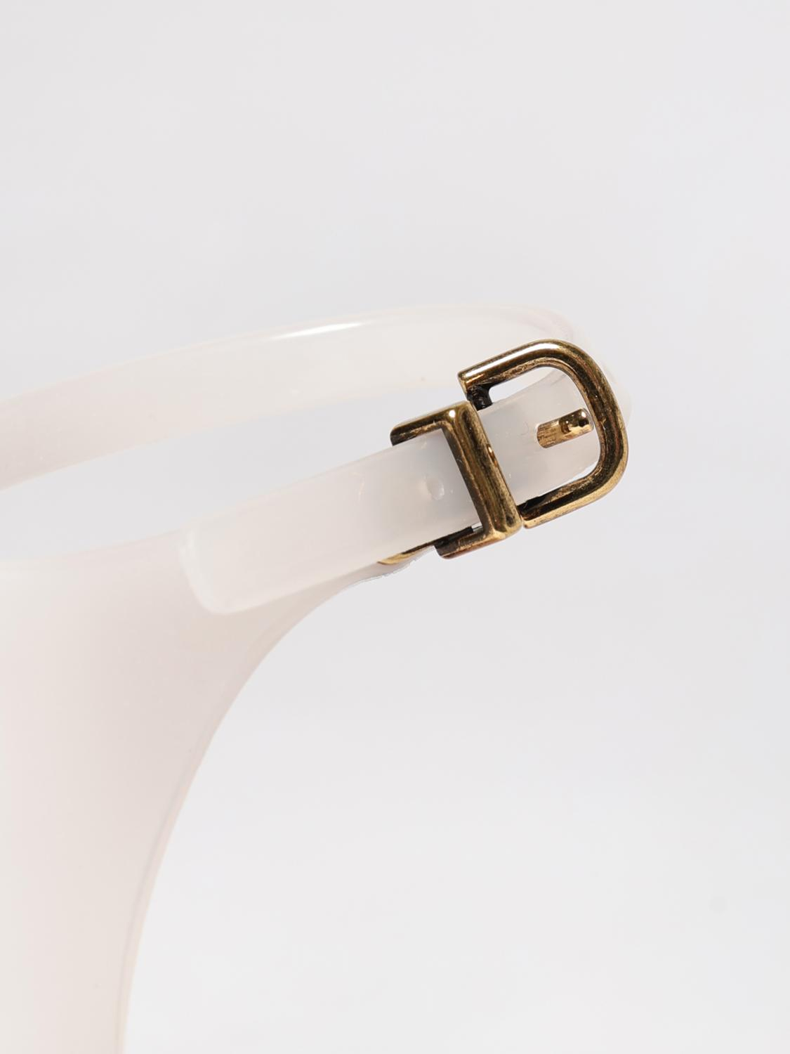 [Chloe] Sandals FW26 CHC25U09VRQ 6E4