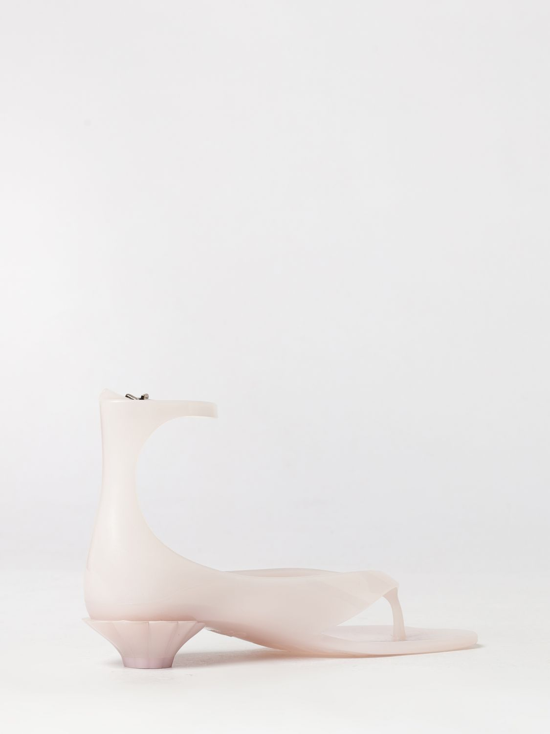 [Chloe] Sandals FW26 CHC25U09VRQ 6E4