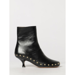 [Chloe] Boots FW26 CH26A20OUN 001