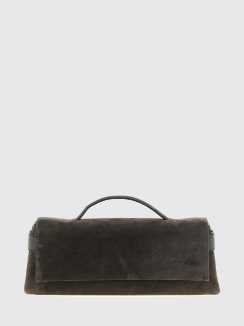 [Brunello Cucinelli] Clutch bag FW26 MBDLB2815P C9795