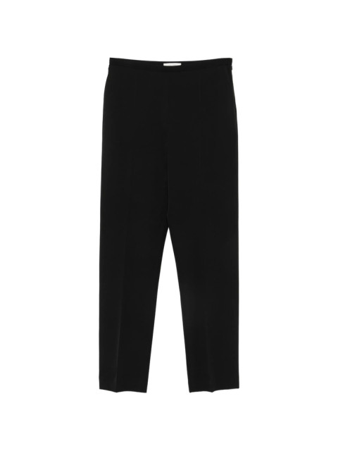 [THE ROW] Pants FW26 R000333 W4685 BLK