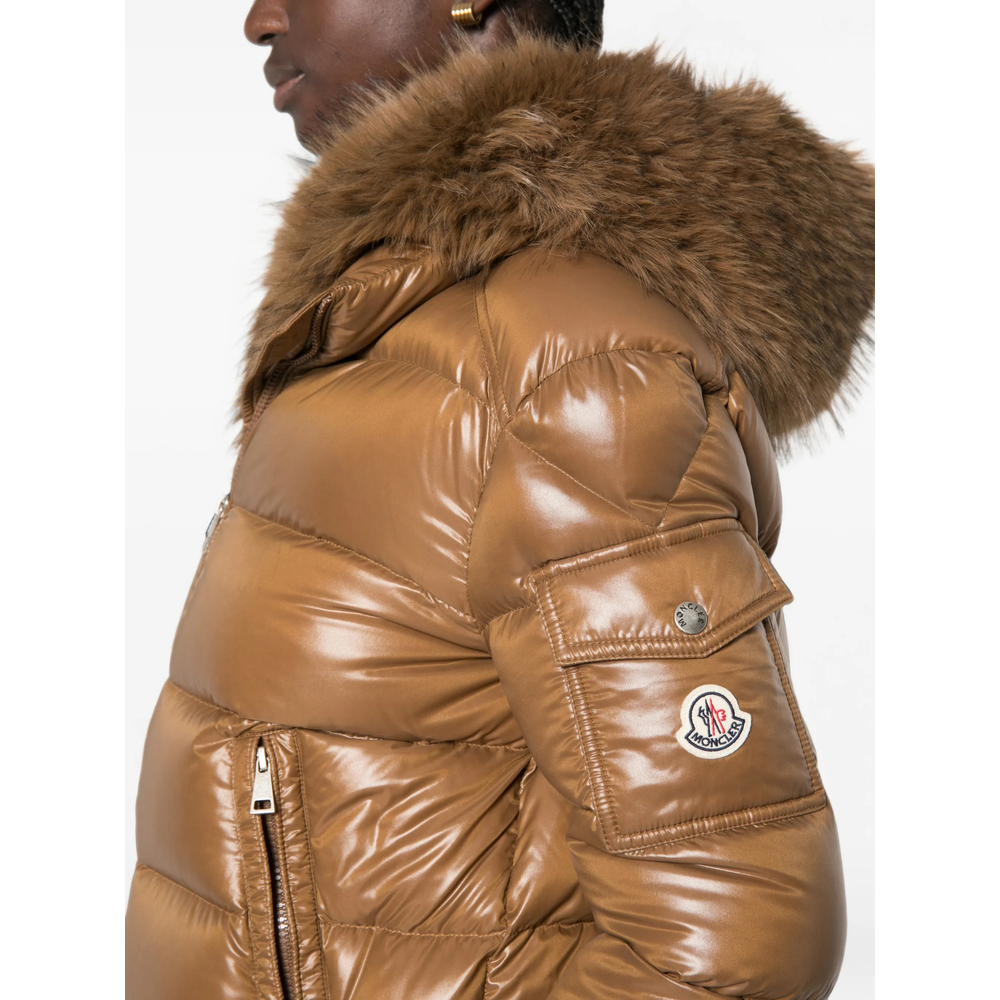 [Moncler] Down jacket FW26 597Z8 1A001-07 251