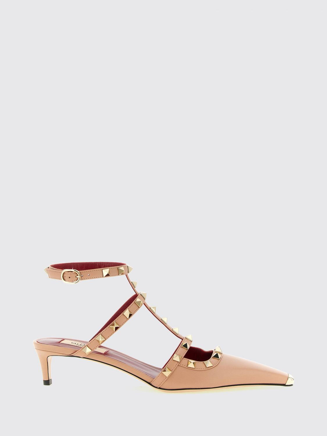 [Valentino Garavani] Pumps FW26 S0PV0WZD BNW