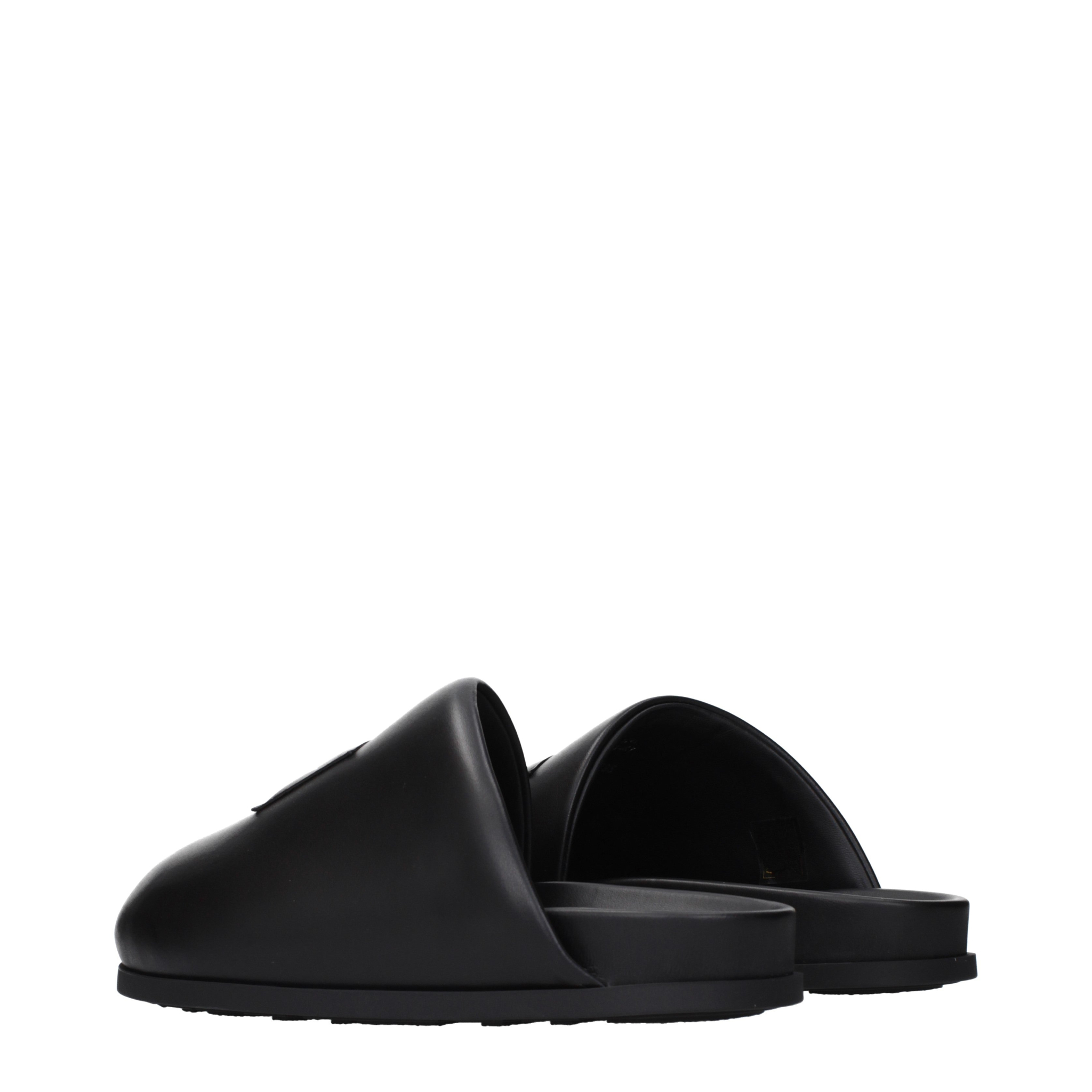 [Givenchy] Loafer SS26 BH302NH1XM001