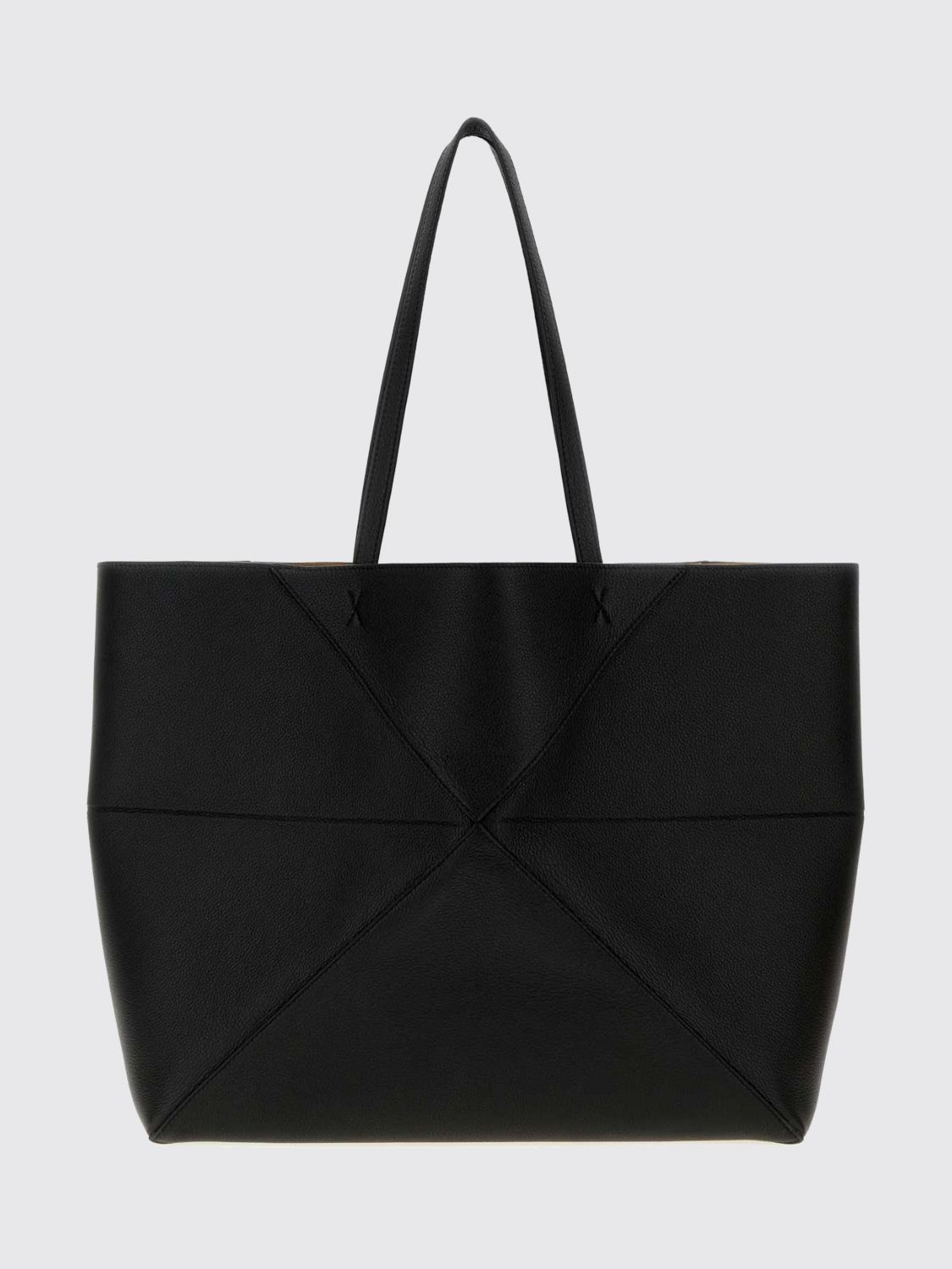 [Loewe] Tote bag FW26 A779PTWX01 BLACK