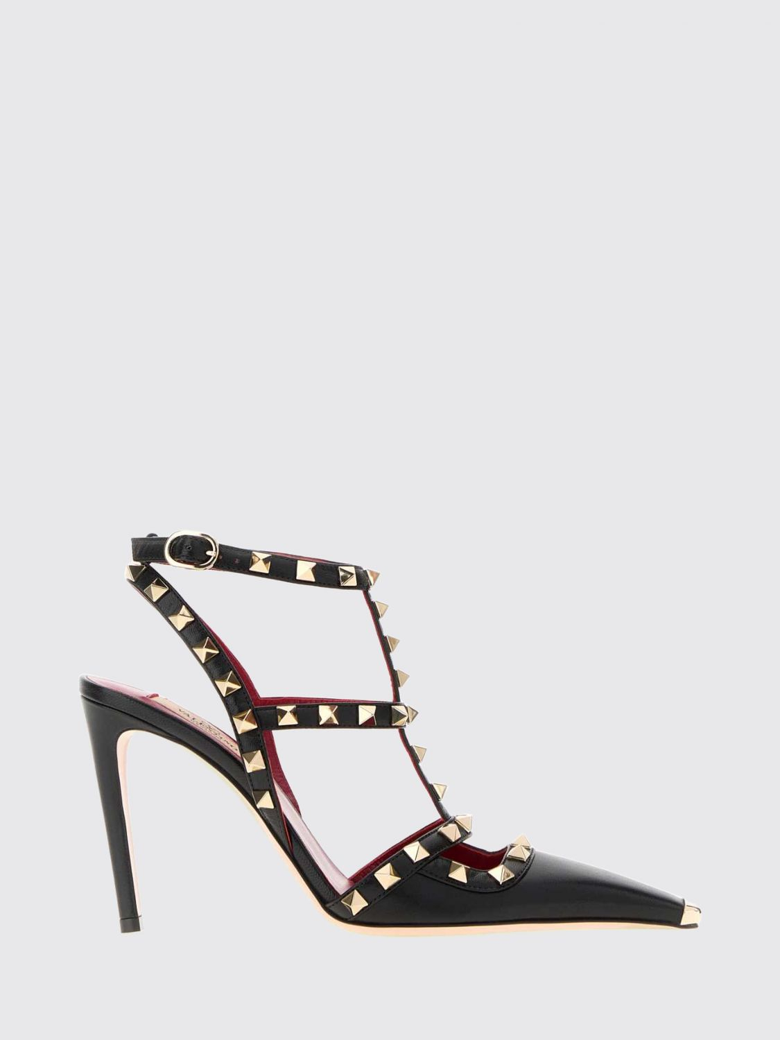 [Valentino Garavani] Pumps FW26 S0PV4WZD 0NO