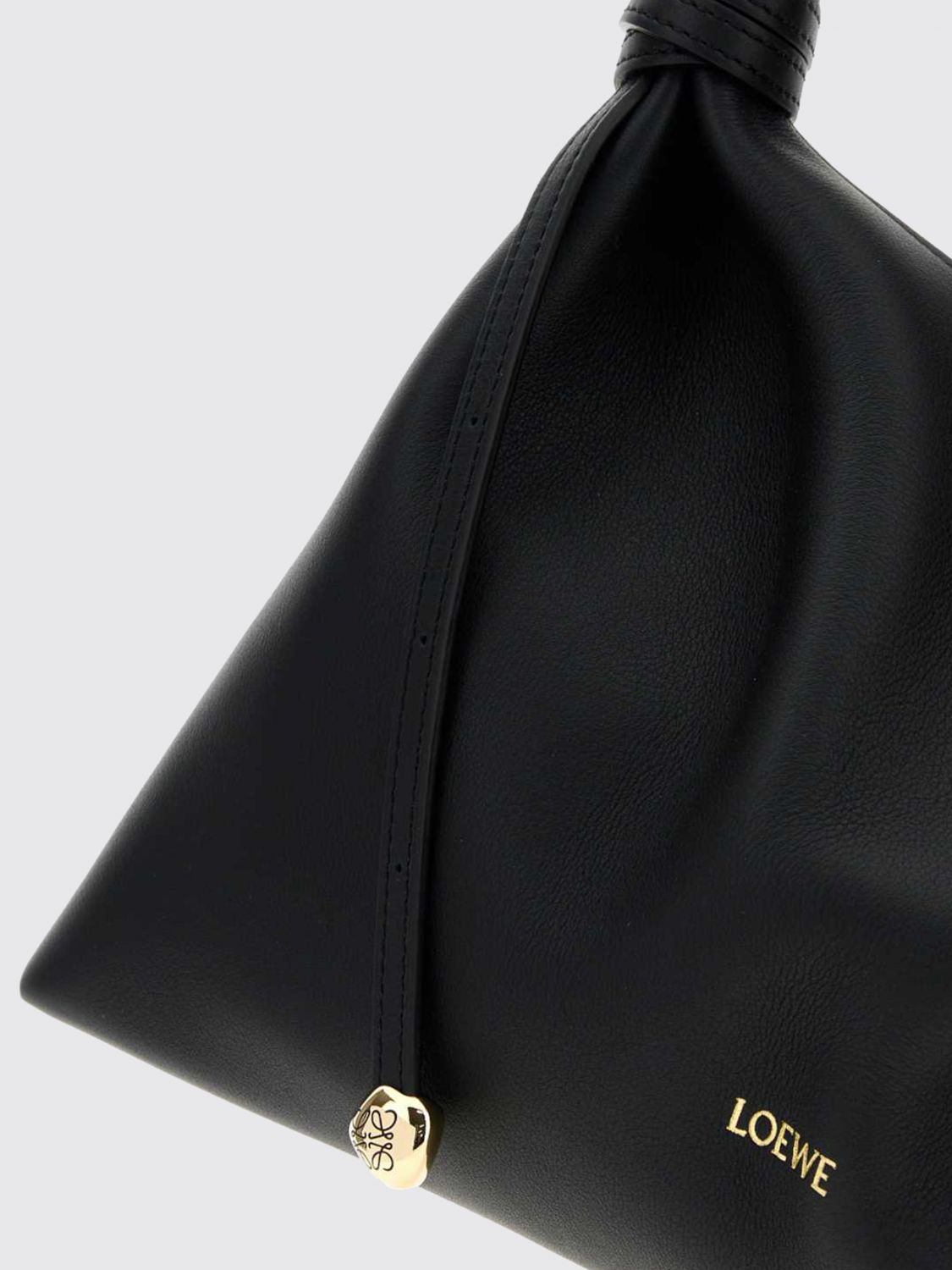 [Loewe] Shoulder bag FW26 ABNYBNMX01 1100