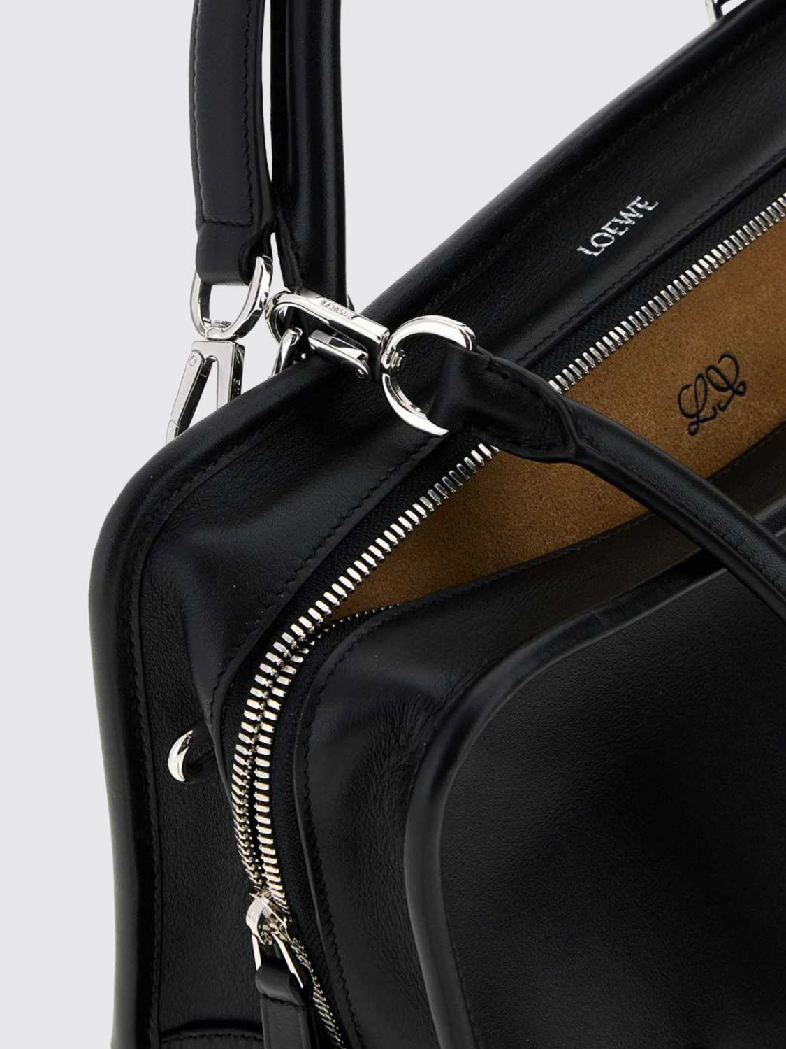 [Loewe] Tote bag FW26 A03918MX01 1100