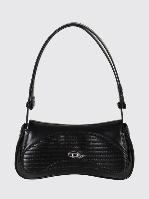 [Diesel] Shoulder bag FW26 X10202P9021 T8013