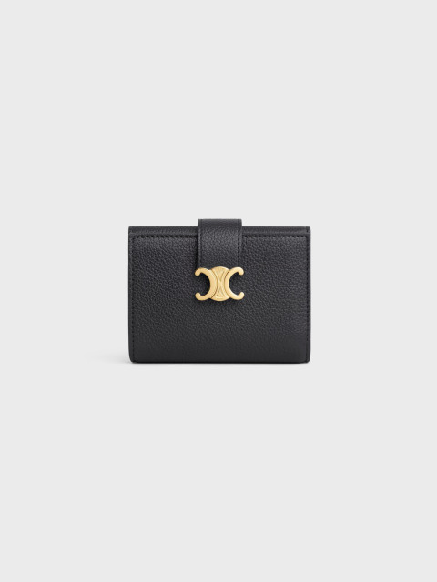 [Celine] Wallet FW26 10M963GHH