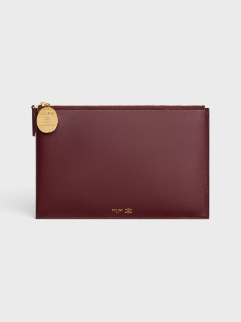 [Celine] Pouch FW26 L106K3O83