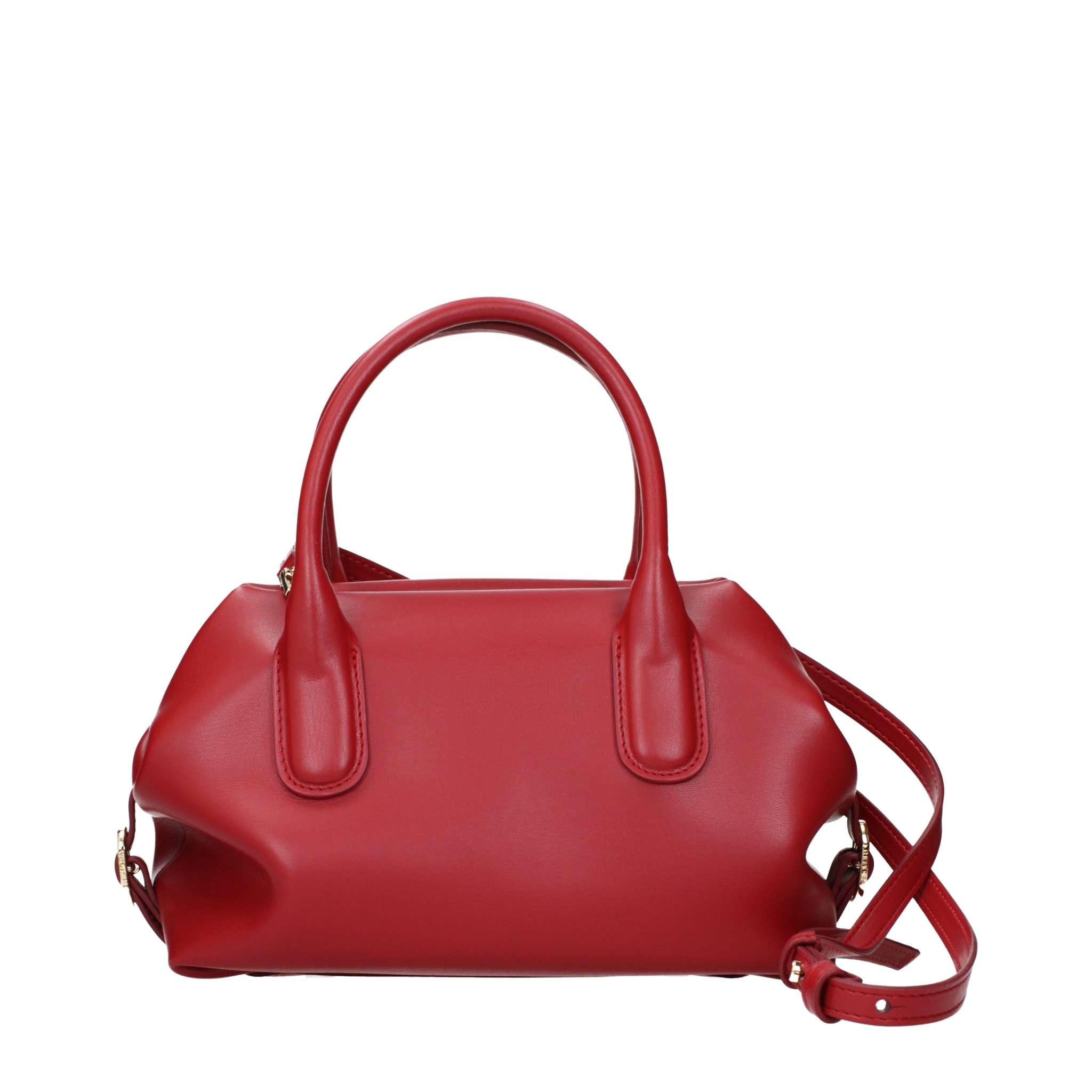[Themoire] Tote bag SS25 261WTMTTSOOVFCHILIPEPPER