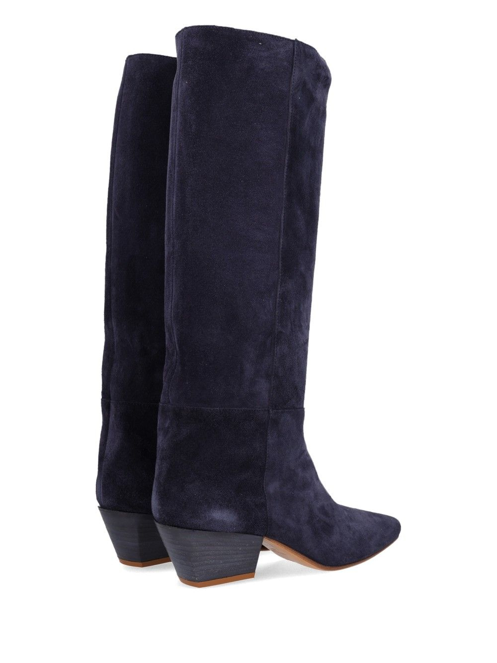 [Forte Forte] Boots CO 15195F50A.7006