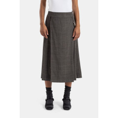 [Simone Rocha] Long skirt FW26 32181349