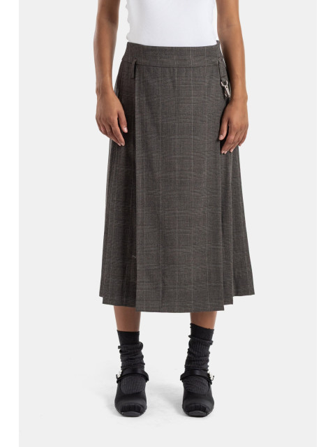 [Simone Rocha] Long skirt FW26 32181349