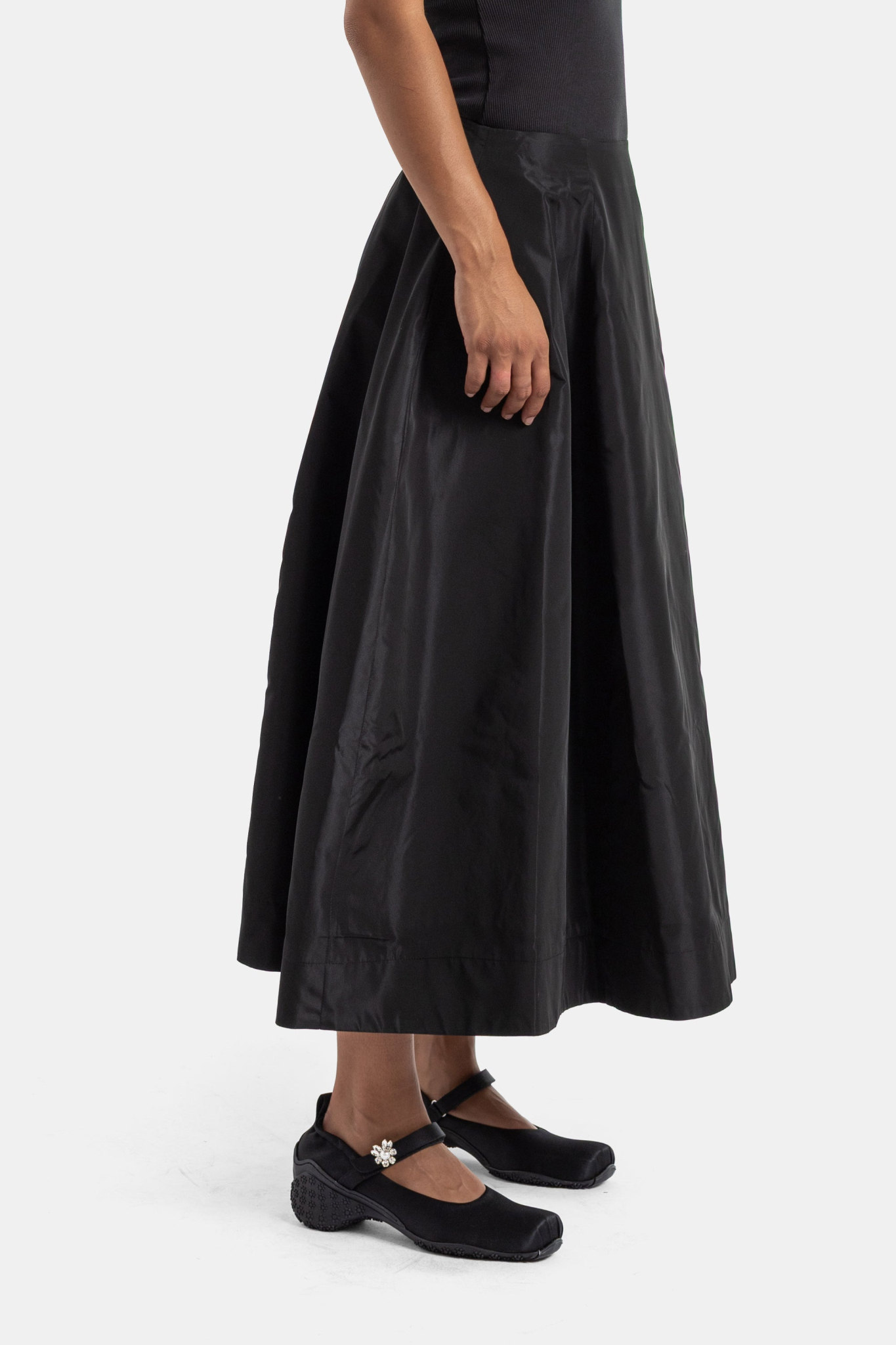 [Simone Rocha] Long skirt FW26 32230469
