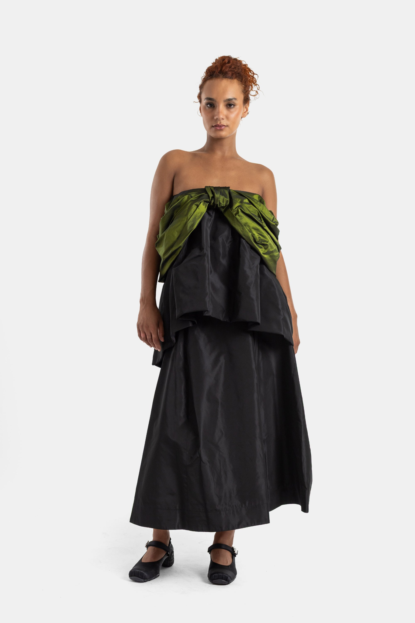 [Simone Rocha] Long skirt FW26 32230469