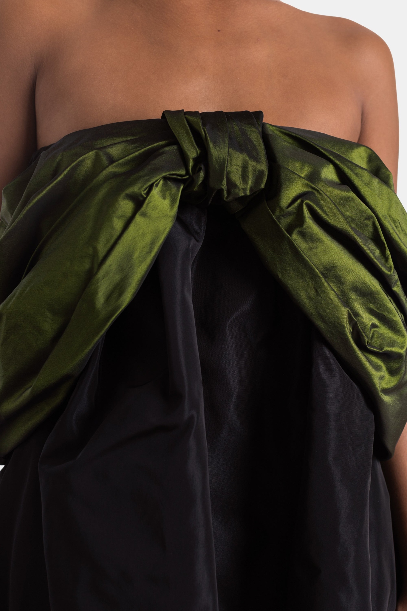 [Simone Rocha] Blouse FW26 54970469