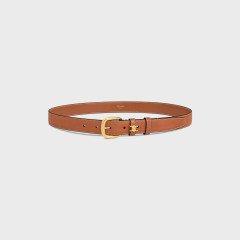 [Celine] Belt FW26 45BNN3A78
