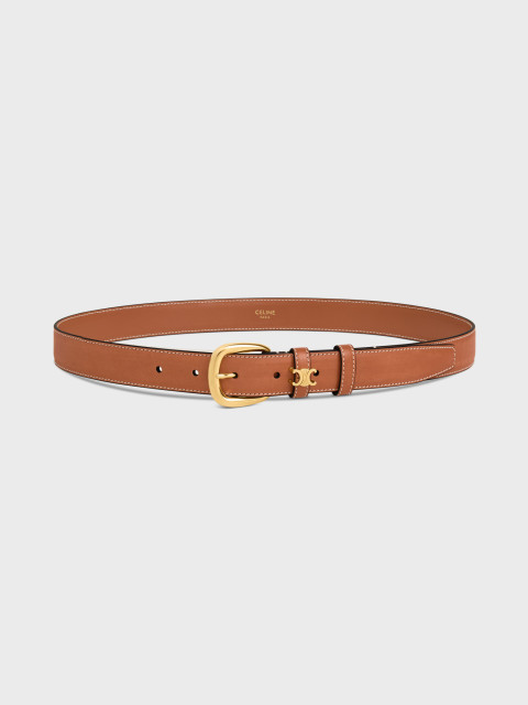 [Celine] Belt FW26 45BNN3A78