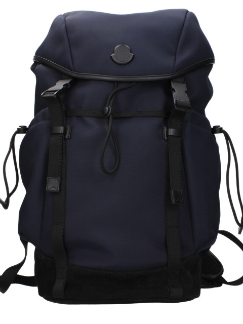[Moncler] Backpack SS25 5A00010M7835742
