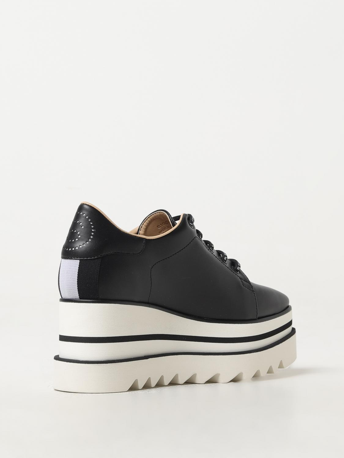 [Stella McCartney] Oxford Shoes FW25 810078E00085 1065