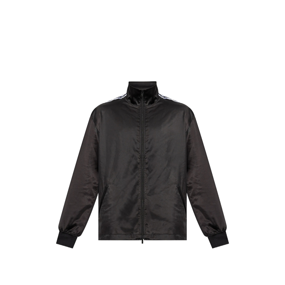 [Y-3] Knitwear FW26 KW9617  BLACK