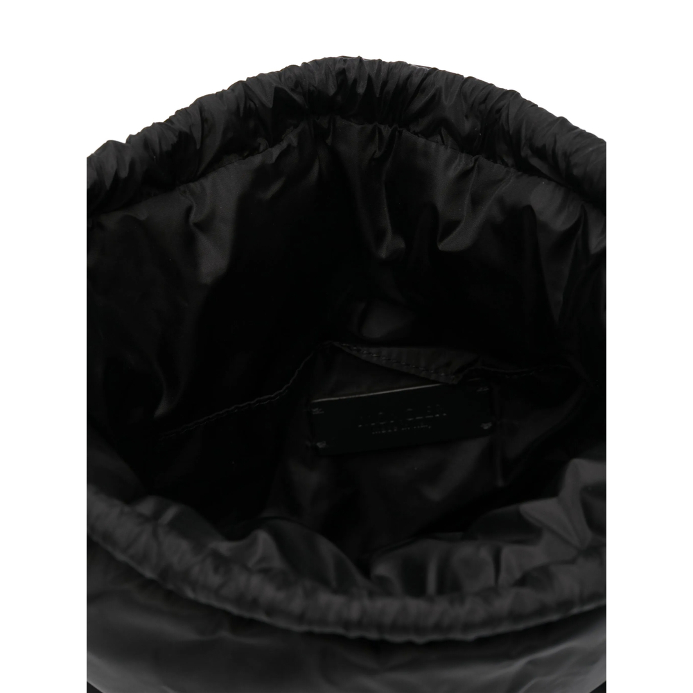 [Moncler] Tote bag FW26 M6275 5I000-01 999