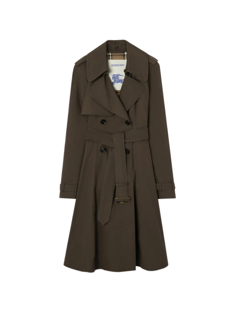 [Burberry] Trench Coat FW26 8127089 PEMBURY C5958