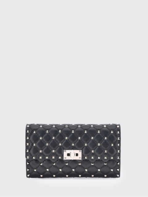 [Valentino Garavani] Cross body bag FW26 B0137NAP 0NO