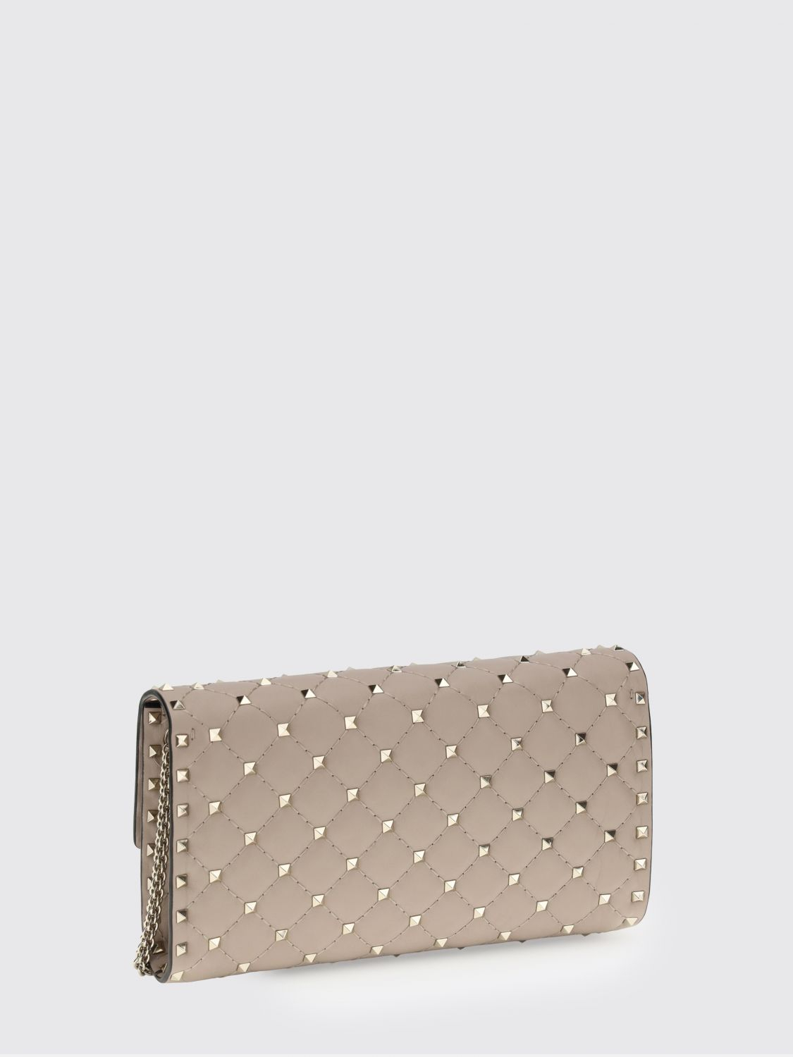 [Valentino Garavani] Cross body bag FW26 B0137NAP P45