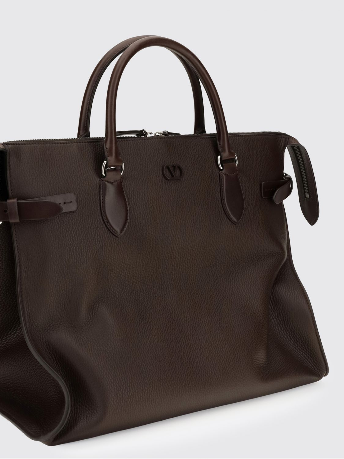 [Valentino Garavani] Tote bag FW26 B0T66GYM 3AK