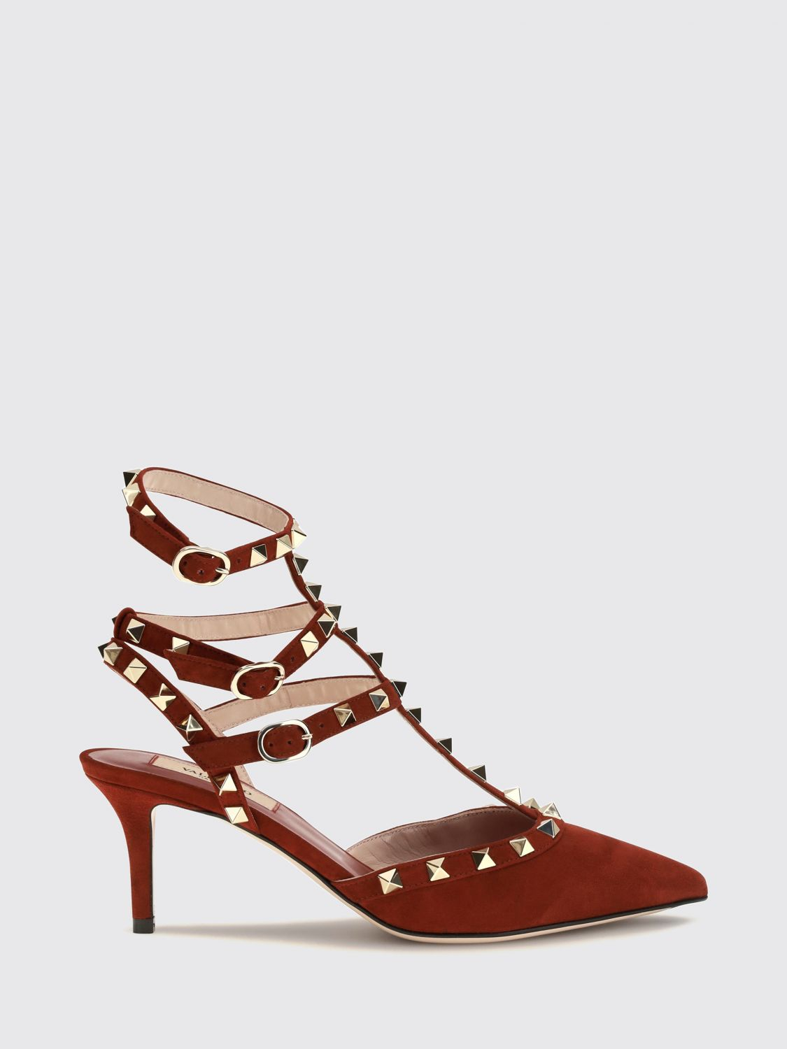 [Valentino Garavani] Pumps FW26 S0375CVB W16