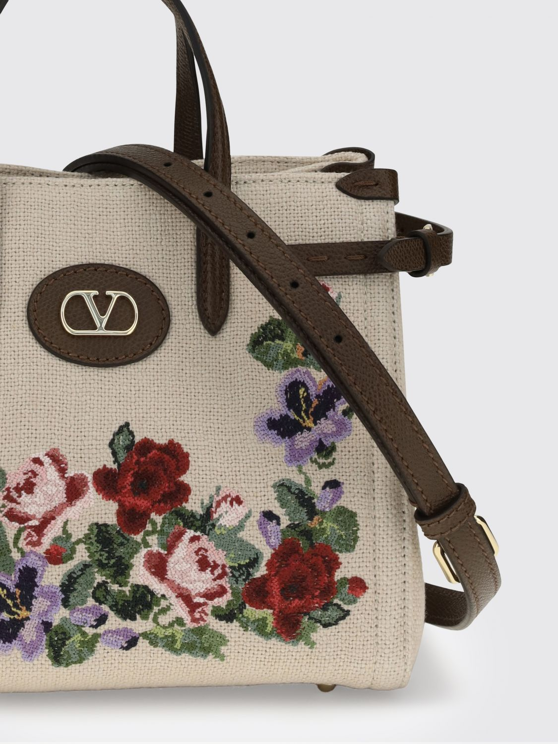 [Valentino Garavani] Tote bag FW26 B0R20FJL 3FY