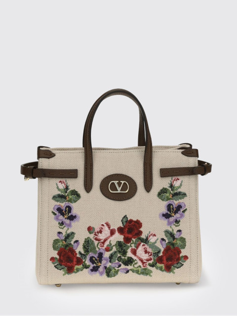 [Valentino Garavani] Tote bag FW26 B0R20FJL 3FY